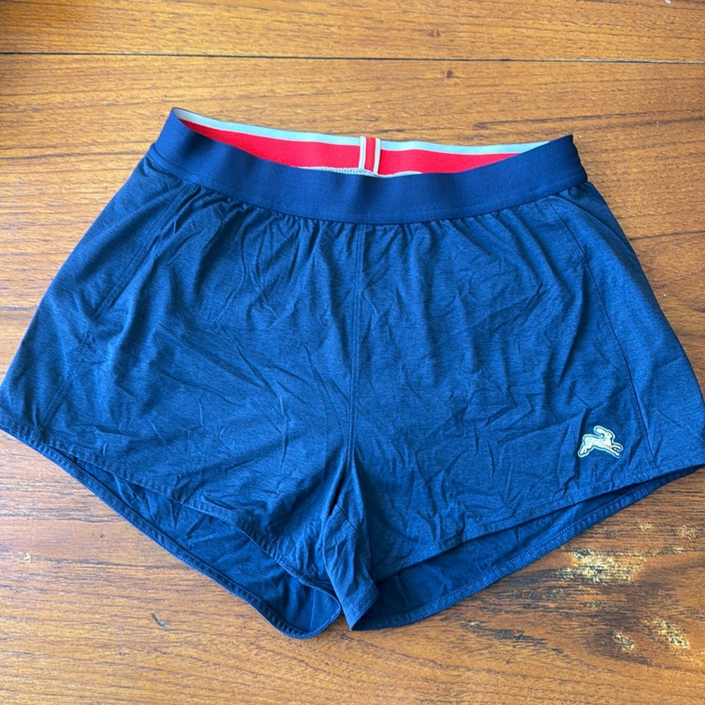 Tracksmith Session Shorts